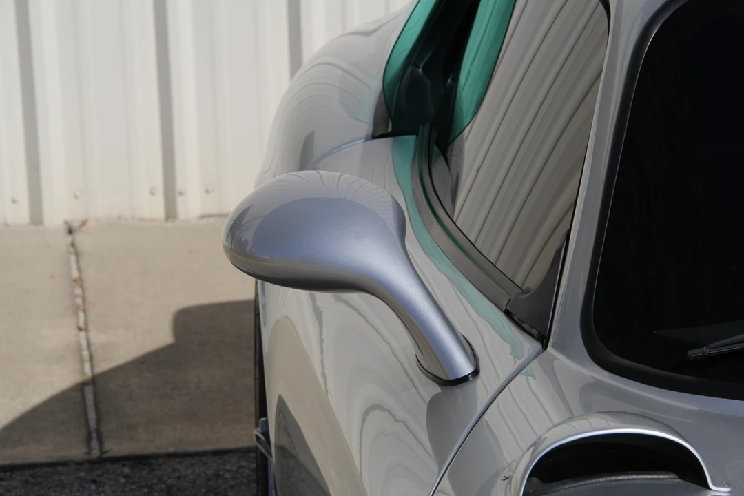 2002 Shelby Daytona Replica - Image 25 of 31