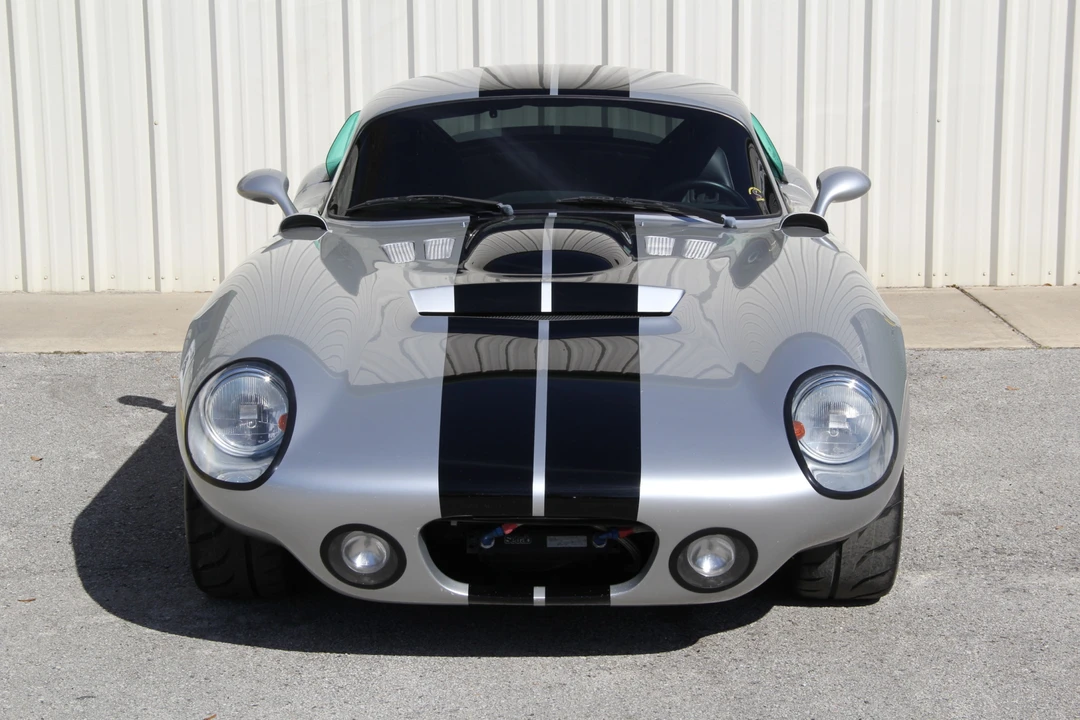 2002 Shelby Daytona Replica - Image 2 of 31