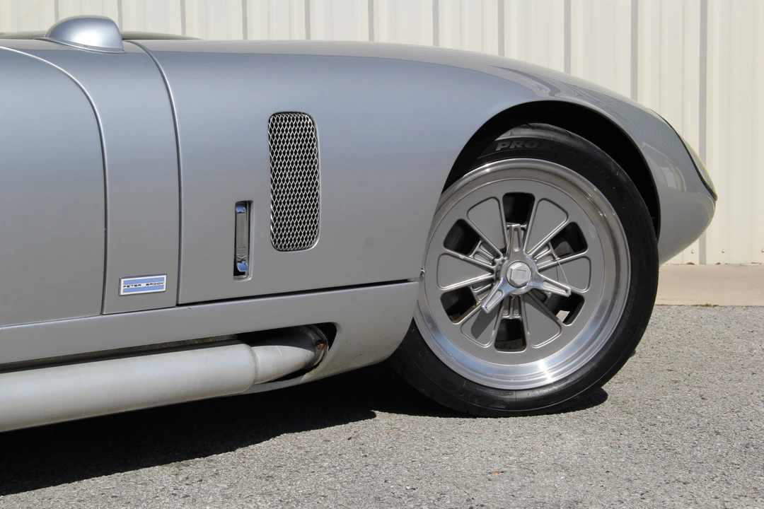 2002 Shelby Daytona Replica - Image 30 of 31