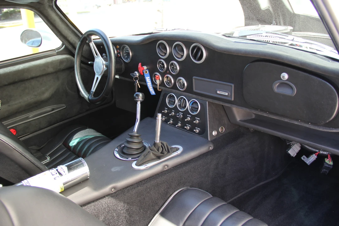 2002 Shelby Daytona Replica - Image 31 of 31