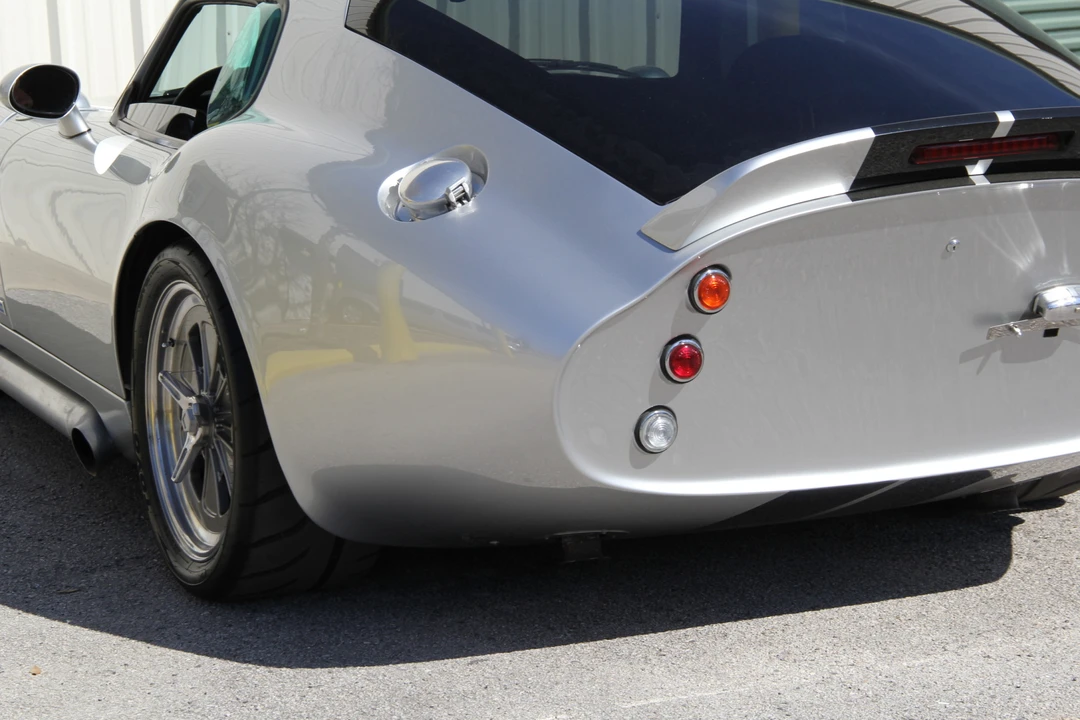2002 Shelby Daytona Replica - Image 17 of 31