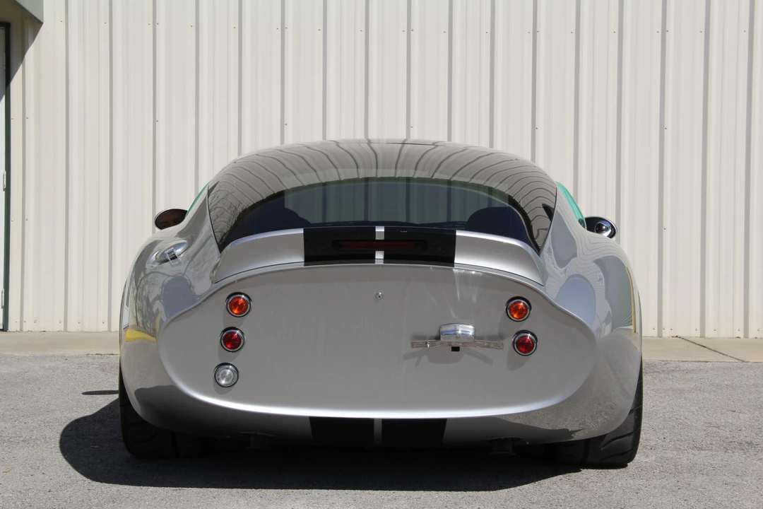 2002 Shelby Daytona Replica - Image 9 of 31
