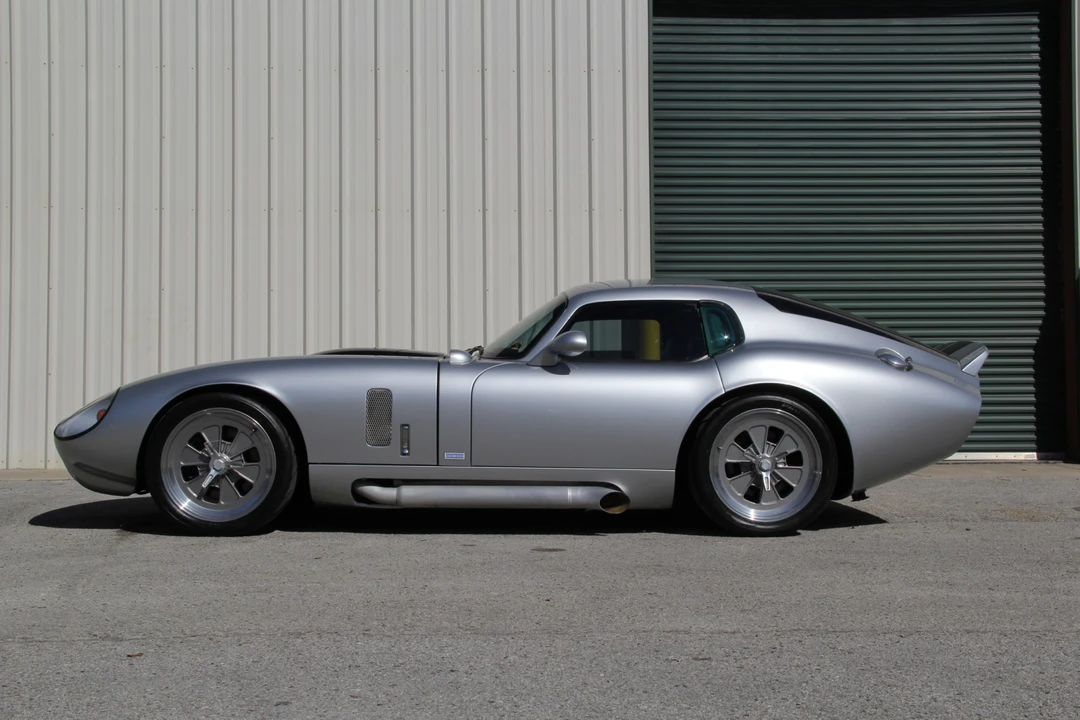 2002 Shelby Daytona Replica - Image 6 of 31