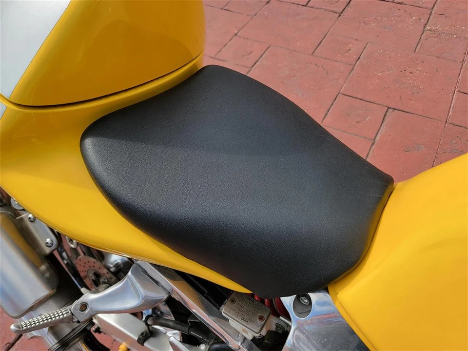 2002 Suzuki Motorcycles - Image 17 of 27