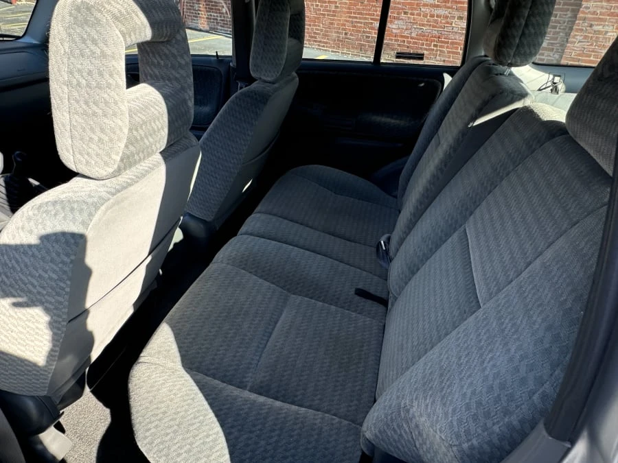 2002 Suzuki Vitara 2nd Gen - Image 6 of 10