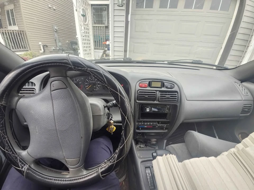 2002 Suzuki - Image 7 of 8