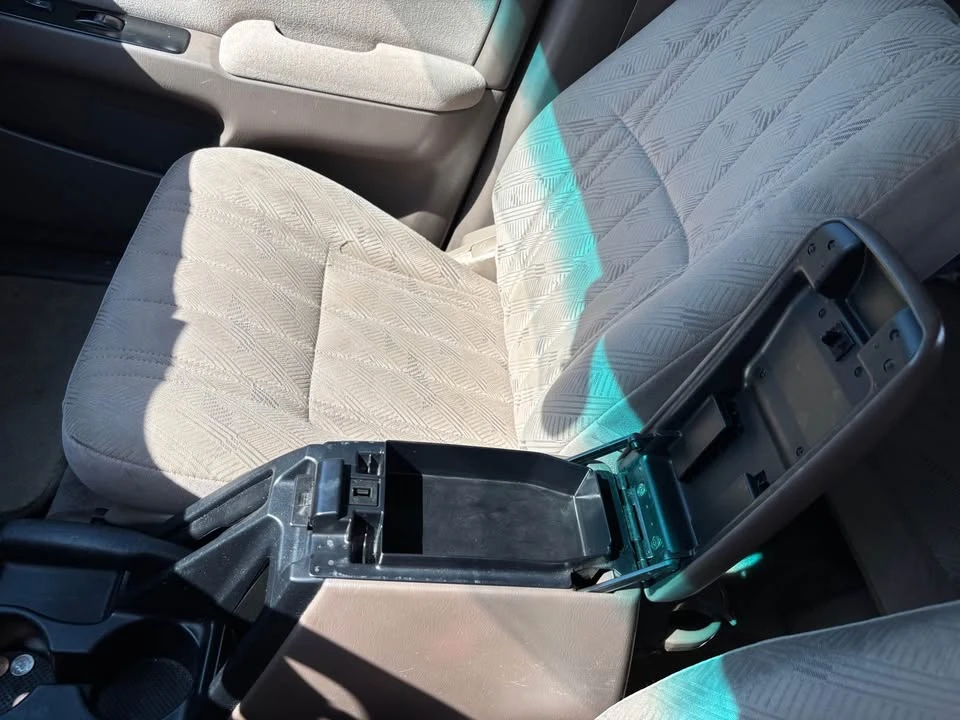 2002 Toyota 4Runner 3rd Gen - Image 9 of 10
