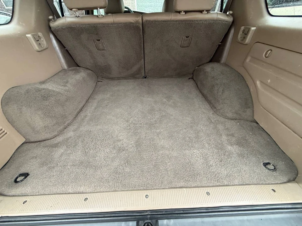 2002 Toyota 4Runner 3rd Gen - Image 7 of 7