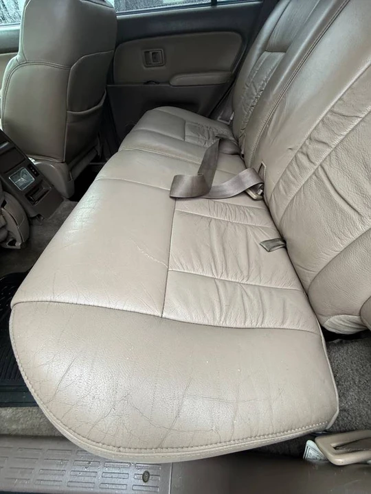 2002 Toyota 4Runner 3rd Gen - Image 6 of 7