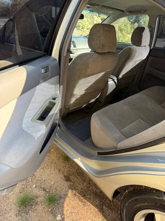 2002 Toyota Camry 5th Gen - Image 10 of 14