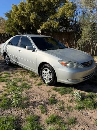 2002 Toyota Camry 5th Gen - Image 8 of 14