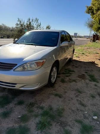2002 Toyota Camry 5th Gen - Image 2 of 14