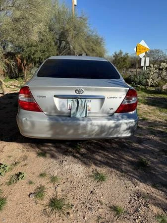 2002 Toyota Camry 5th Gen - Image 5 of 14
