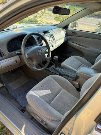 2002 Toyota Camry 5th Gen - Image 9 of 14