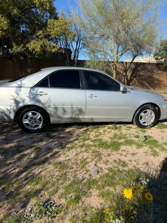 2002 Toyota Camry 5th Gen - Image 7 of 14