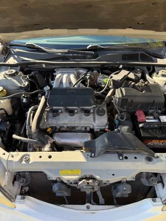 2002 Toyota Camry 5th Gen - Image 14 of 14