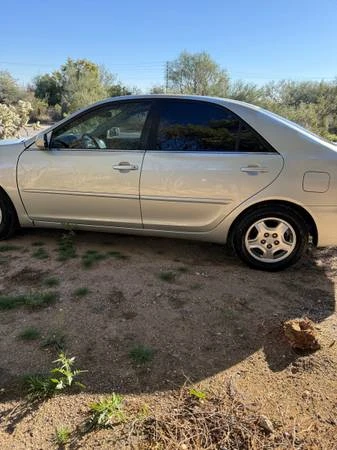 2002 Toyota Camry 5th Gen - Image 3 of 14