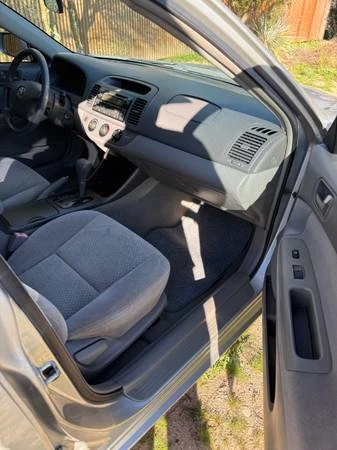 2002 Toyota Camry 5th Gen - Image 13 of 14