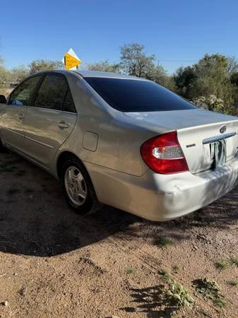 2002 Toyota Camry 5th Gen - Image 4 of 14
