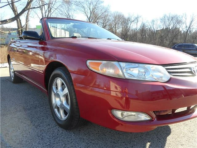 2002 Toyota Solara 1st Gen - Image 11 of 12