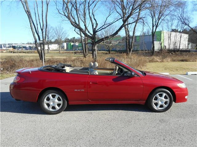 2002 Toyota Solara 1st Gen - Image 9 of 12