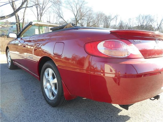 2002 Toyota Solara 1st Gen - Image 5 of 12