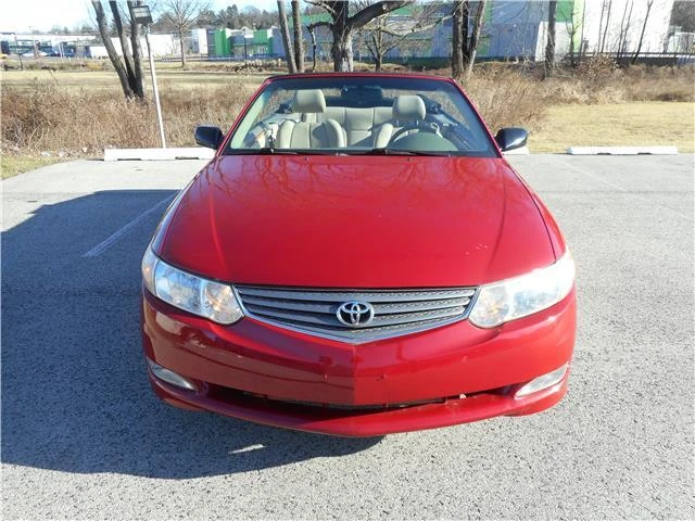 2002 Toyota Solara 1st Gen - Image 12 of 12