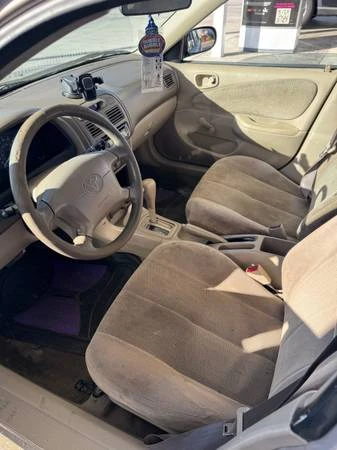 2002 Toyota Corolla Sprinter 7th Gen - Image 7 of 8