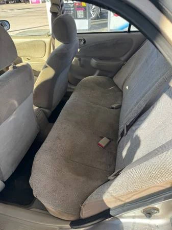 2002 Toyota Corolla Sprinter 7th Gen - Image 8 of 8