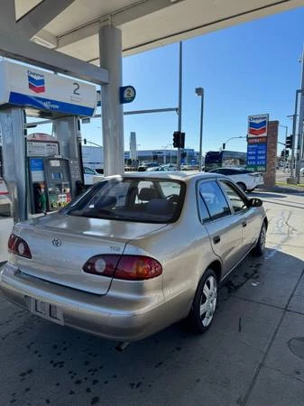 2002 Toyota Corolla Sprinter 7th Gen - Image 4 of 8