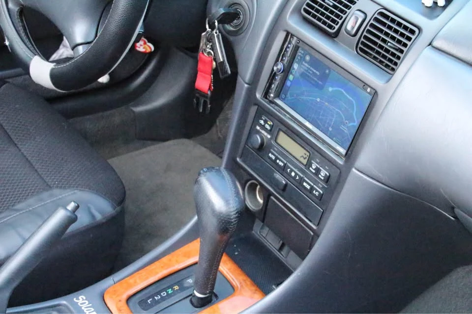 2002 Toyota Solara 1st Gen - Image 6 of 10