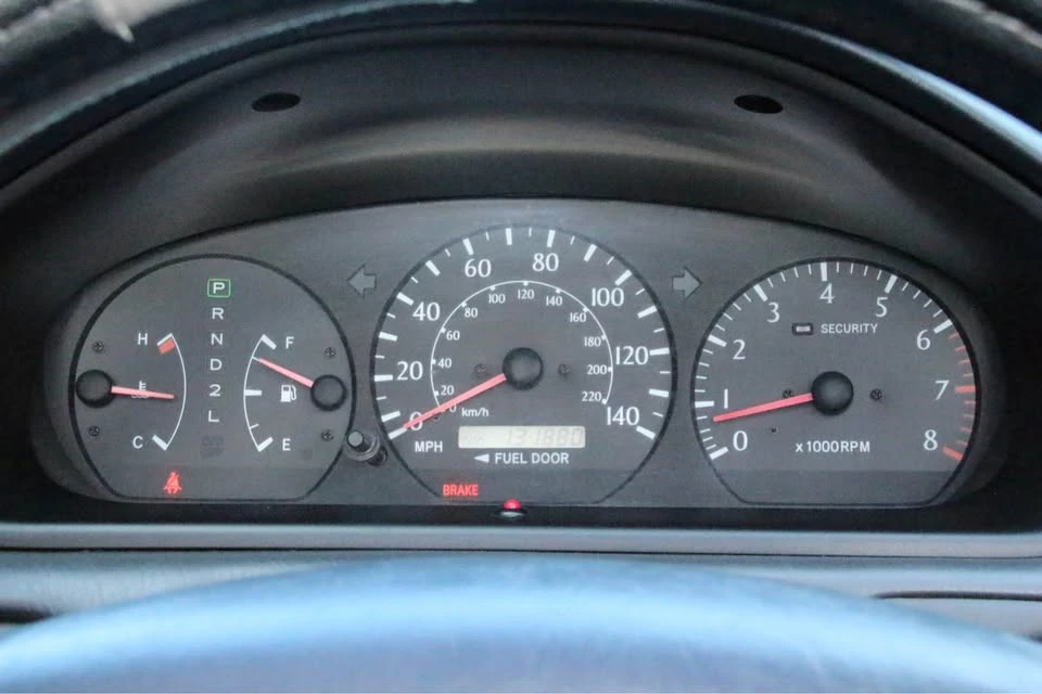 2002 Toyota Solara 1st Gen - Image 7 of 10