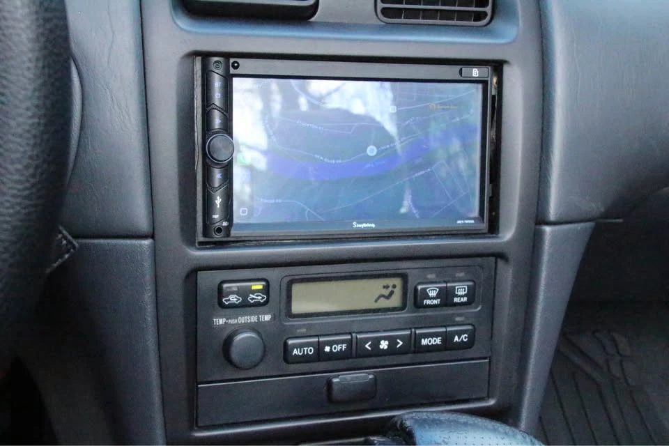 2002 Toyota Solara 1st Gen - Image 8 of 10