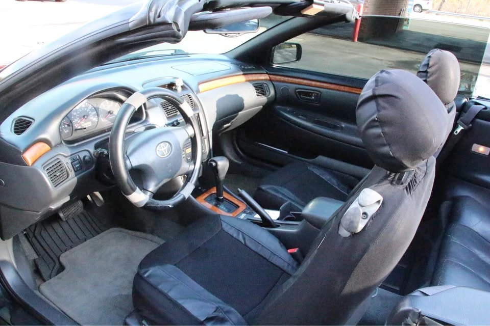 2002 Toyota Solara 1st Gen - Image 5 of 10