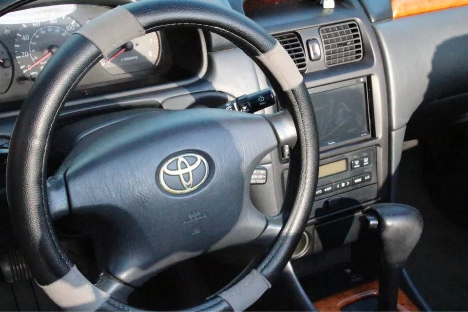 2002 Toyota Solara 1st Gen - Image 4 of 10