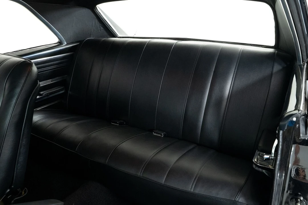 2002 Chevrolet Chevelle - Image 25 of 31