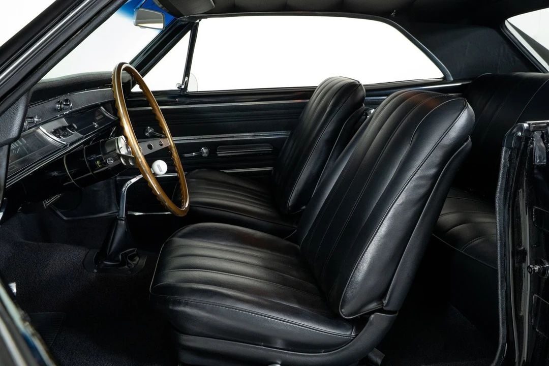 2002 Chevrolet Chevelle - Image 22 of 31