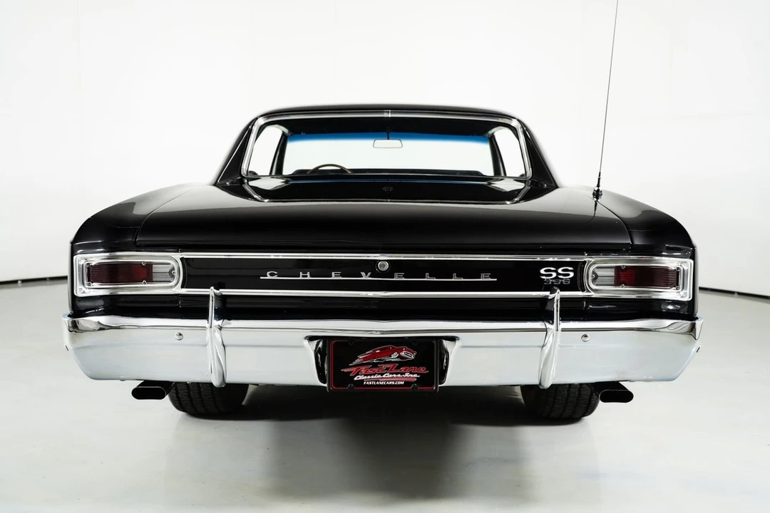 2002 Chevrolet Chevelle - Image 11 of 31