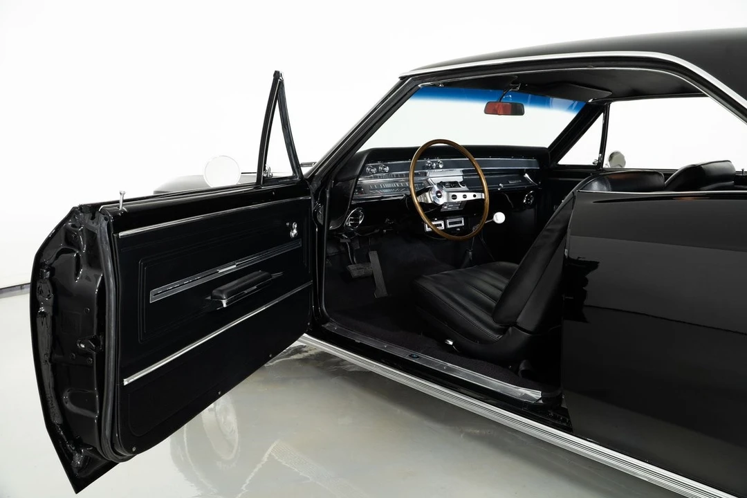 2002 Chevrolet Chevelle - Image 20 of 31
