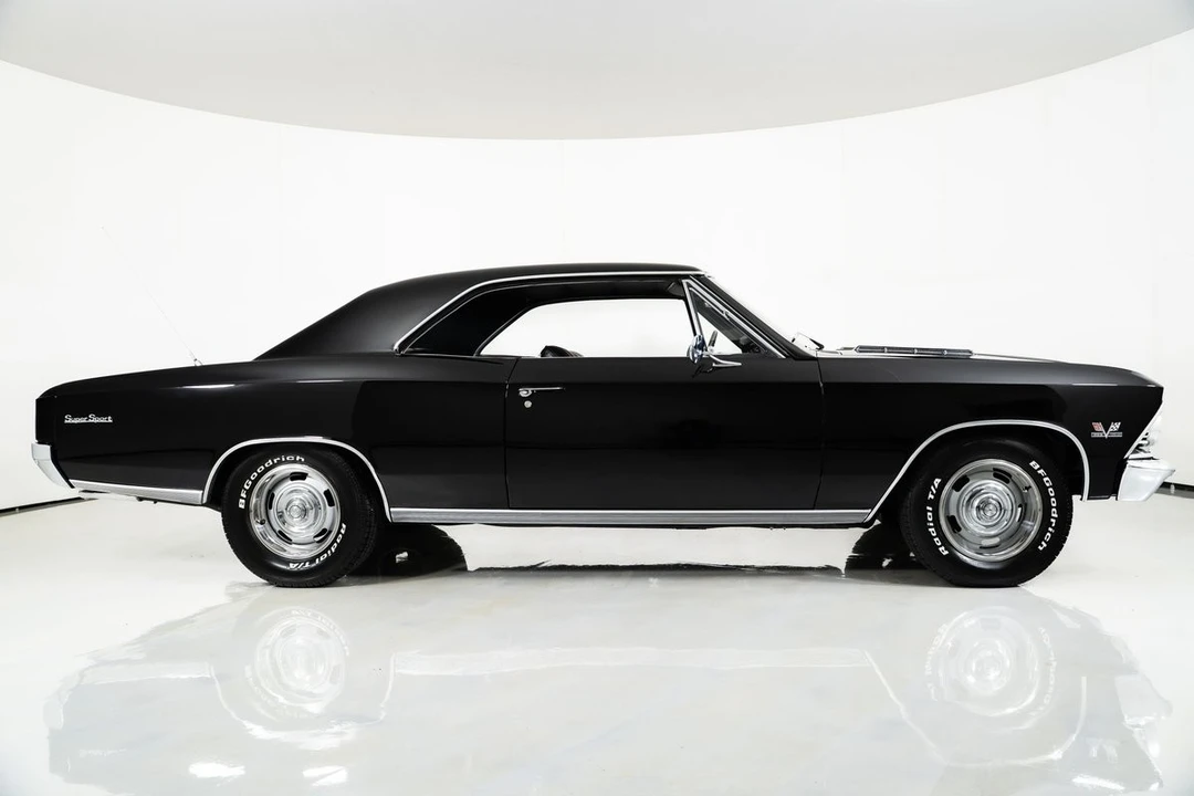 2002 Chevrolet Chevelle - Image 14 of 31