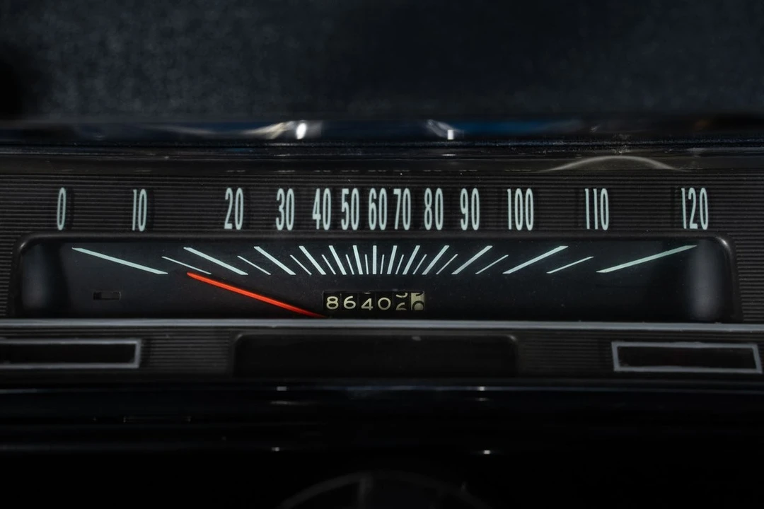 2002 Chevrolet Chevelle - Image 31 of 31