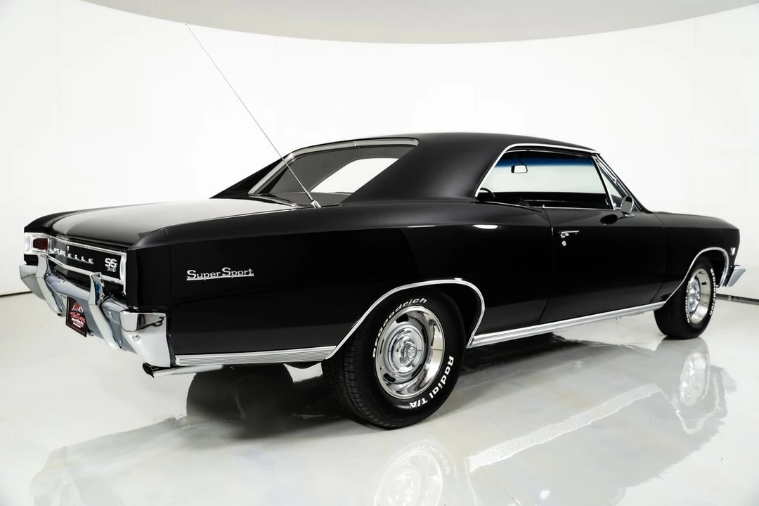 2002 Chevrolet Chevelle - Image 12 of 31
