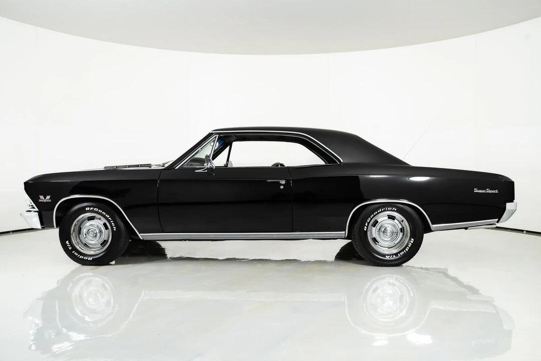 2002 Chevrolet Chevelle - Image 6 of 31