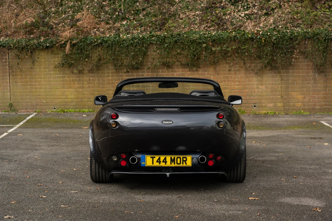 2002 TVR - Image 7 of 31