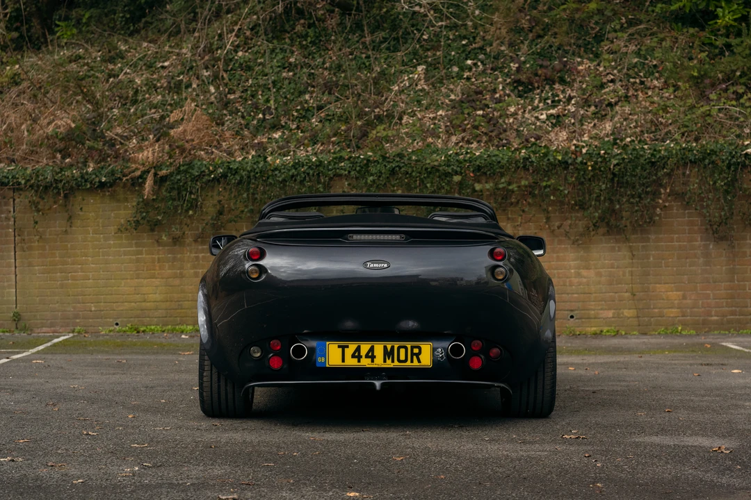 2002 TVR - Image 14 of 31