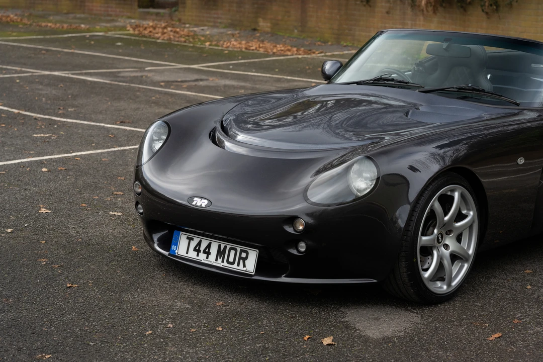 2002 TVR - Image 16 of 31