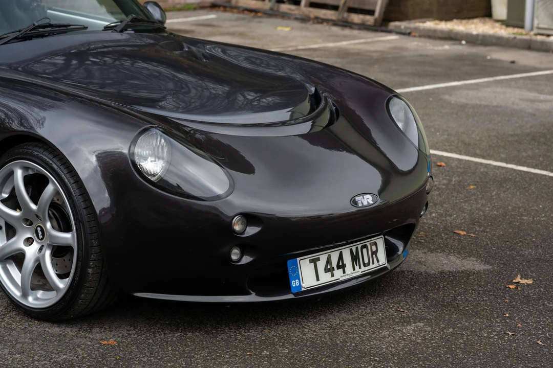 2002 TVR - Image 17 of 31