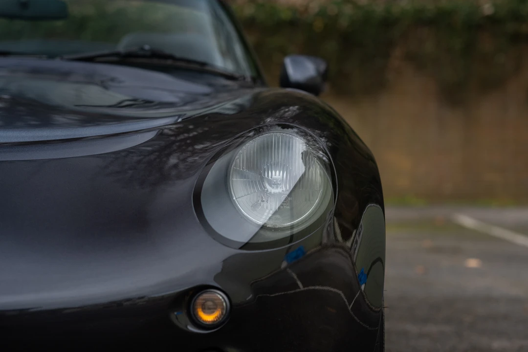 2002 TVR - Image 18 of 31