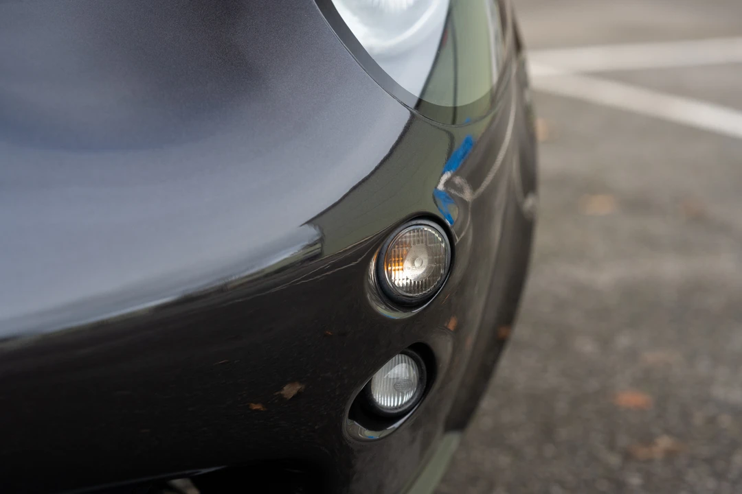 2002 TVR - Image 21 of 31