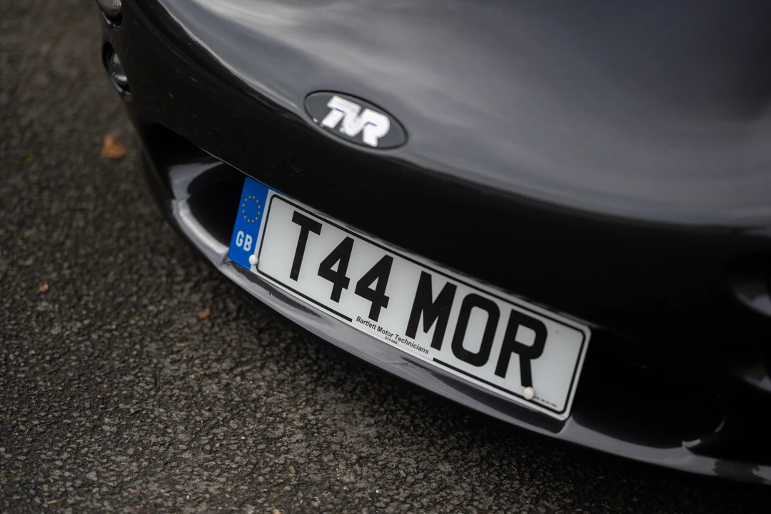 2002 TVR - Image 23 of 31